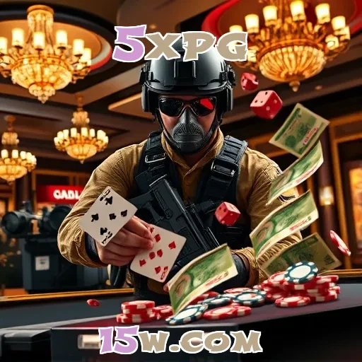 5xpg: Funcionalidades do App Que Revolucionam sua Jogabilidade