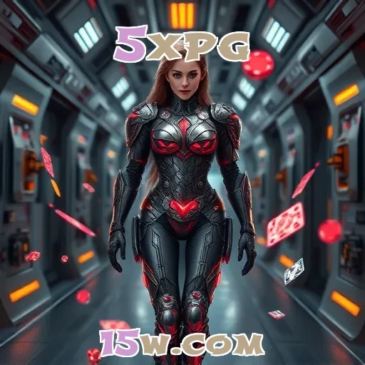 5xpg: Descubra os Bônus Imperdíveis do Site e Jogue com Vantagens