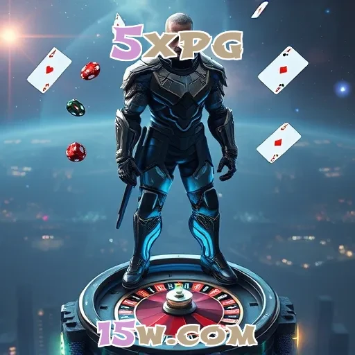 5xpg: Conheça Os Recursos Confiáveis Que Transformam Sua Experiência de Jogo