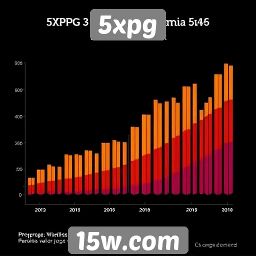 Desempenho dos jogos na plataforma 5xpg
