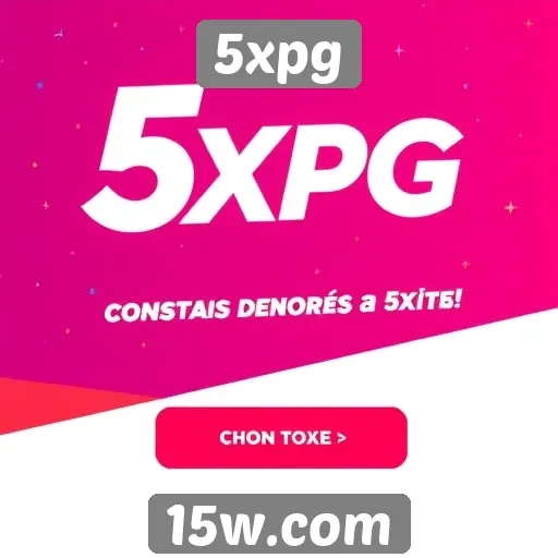 Comparação de ofertas e promoções do 5xpg