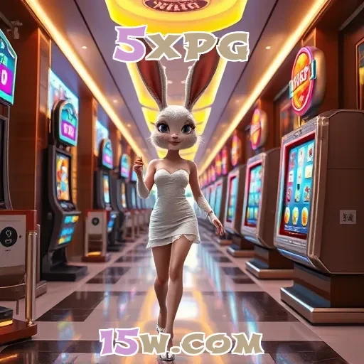 5xpg: Descubra as Melhores Funcionalidades da Plataforma de Jogos