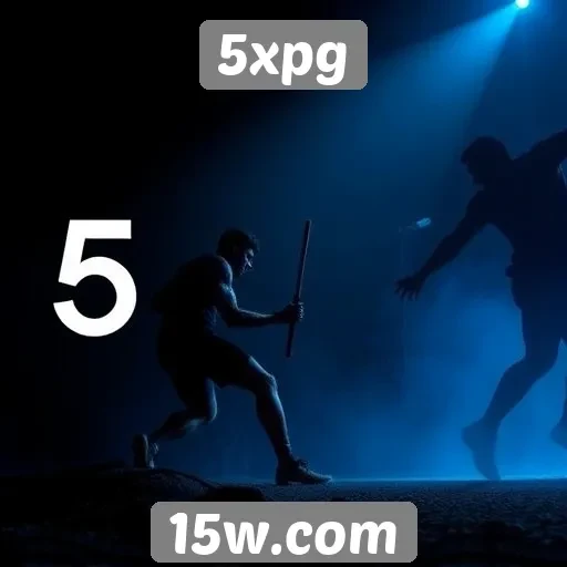 Atualizações recentes impactam o desempenho do 5xpg