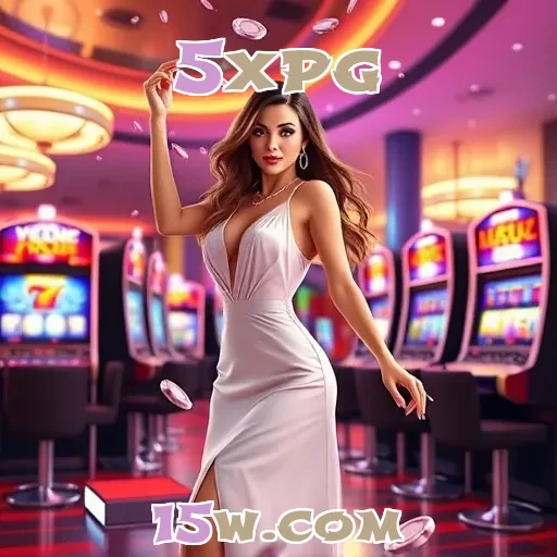 5xpg Eventos Esportivos: O Futuro do Entretenimento em Jogo