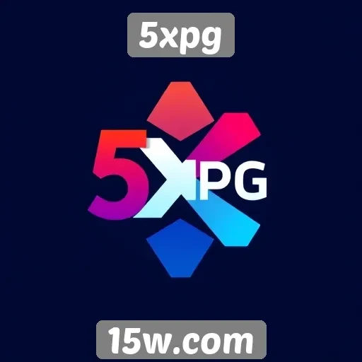 Plataforma 5xpg se destaca por conteúdo atualizável