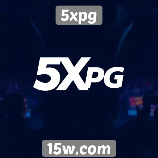 Novidades e atualizações no site de jogos 5xpg